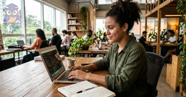 Objetivo do curso Educação a Distância (EaD)