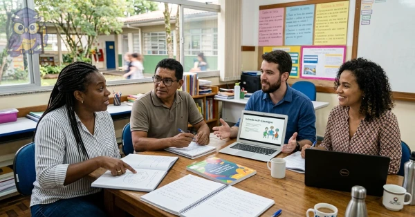 Objetivo do curso Educação Física Escolar e Inclusão