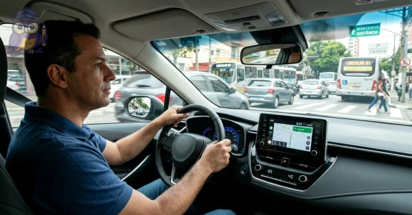 Objetivo do curso Educação no Trânsito