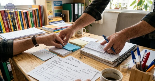 Objetivo do curso Elaboração de Plano de Aula