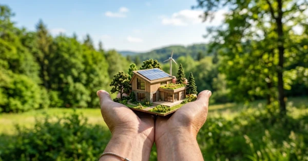 Objetivo do curso Energias Renováveis e Meio Ambiente
