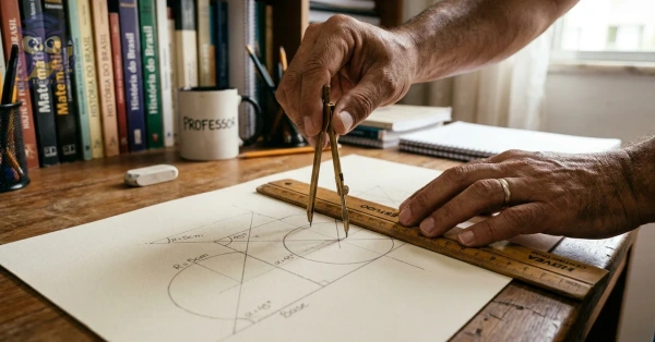 Objetivo do curso Ensino de Geometria na Educação Básica