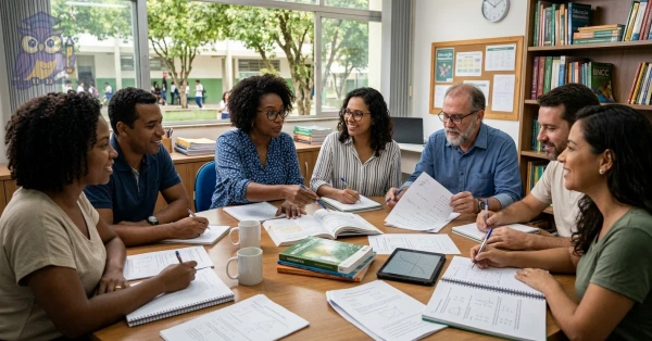 Objetivo do curso Ensino da Matemática nos Anos Finais