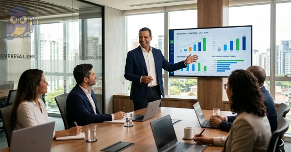 Objetivo do curso Equipes Digitais com Inteligência Artificial