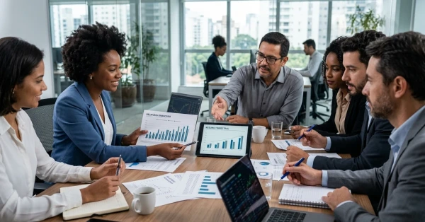 Objetivo do curso Escrituração Contábil