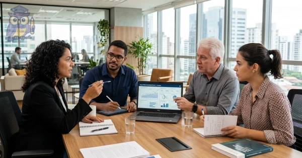 Objetivo do curso Estratégias Avançadas de Gestão de Portfólio