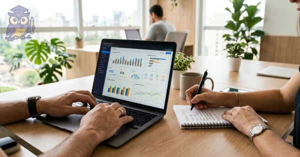 Objetivo do curso Estratégias de Marketing com ChatGPT e Ferramentas Inteligentes