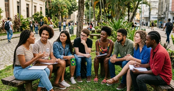 Objetivo do curso Ética e Direitos Humanos