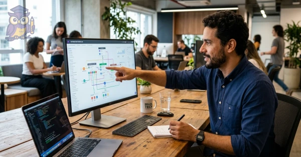 Objetivo do curso Ferramentas de Inteligência Artificial para o Dia a Dia