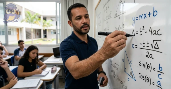 Objetivo do curso Funções Exponenciais