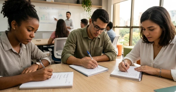 Objetivo do curso Fundamentos da Neurociência e Tomada de Decisão