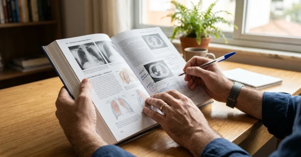 Objetivo do curso Fundamentos da Radiologia Médica