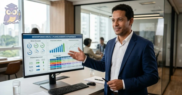 Objetivo do curso Como Ganhar Produtividade com IA