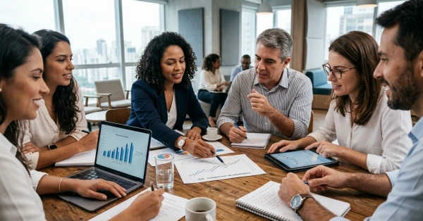 Objetivo do curso Gestão de Carteira de Investimentos