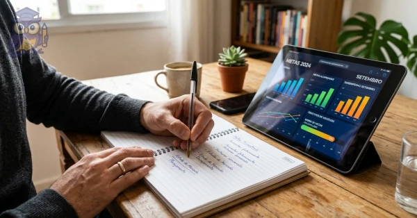 Objetivo do curso Governança e Gestão de TI com ITIL 4
