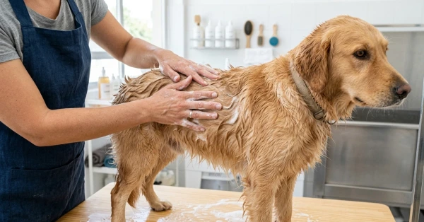 Objetivo do curso Higiene e Bem-Estar de Cães e Gatos