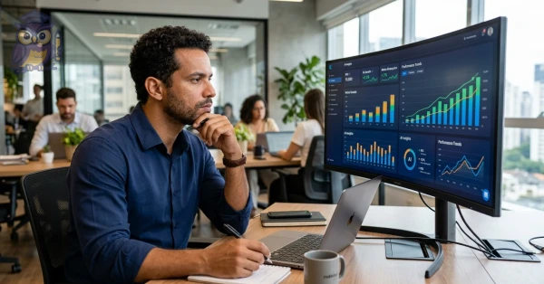 Objetivo do curso IA para Análise e Decisão Empresarial