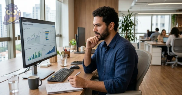 Objetivo do curso IA para Marketing