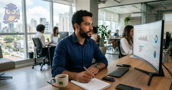 Objetivo do curso IA para Redes Sociais