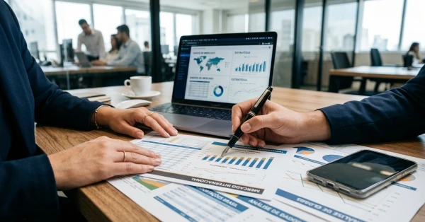 Objetivo do curso Importação e Exportação