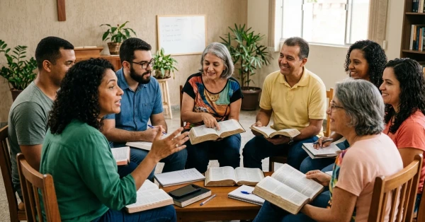 Objetivo do curso Interpretação Bíblica