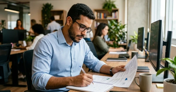 Objetivo do curso Interpretação de Texto