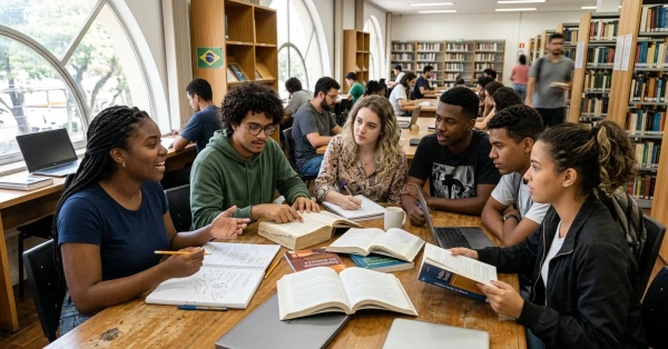 Objetivo do curso Intervenção Social