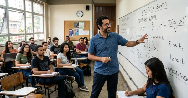 Objetivo do curso Introdução à Análise de Dados