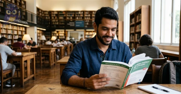 Objetivo do curso Italiano Básico para Comunicação