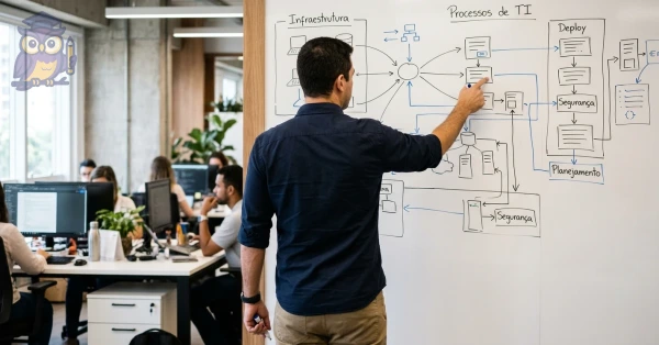 Objetivo do curso ITIL 4 Essencial: Conceitos Fundamentais e Aplicação