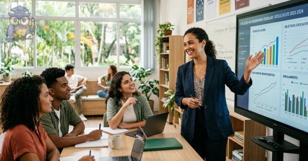 Objetivo do curso Jornalismo Digital