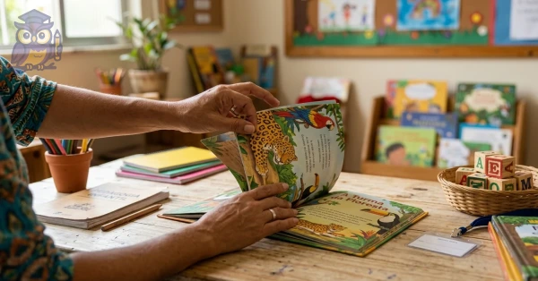 Objetivo do curso Literatura Infantil