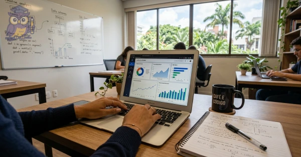 Objetivo do curso Análise de Dados