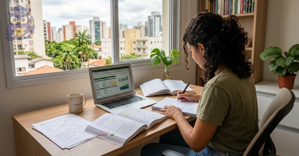 Objetivo do curso Análise Econômica