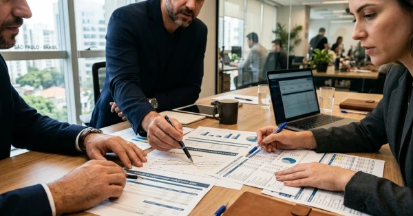 Objetivo do curso Contabilidade Fiscal
