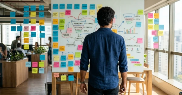 Objetivo do curso Marketing para Negócios