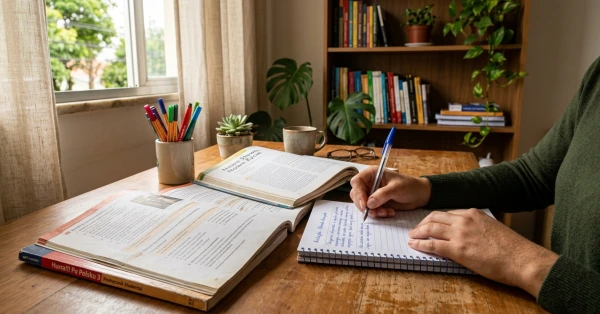 Objetivo do curso Polonês Avançado para Fluência