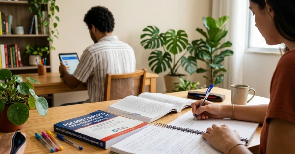 Objetivo do curso Polonês Básico para Comunicação