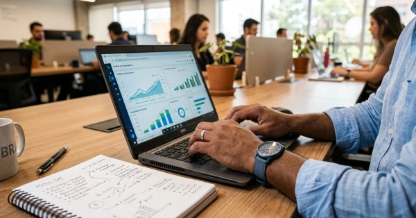 Objetivo do curso Produção de Conteúdo