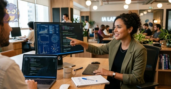 Objetivo do curso Programação com Python e IA