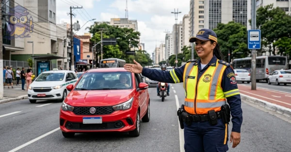 Objetivo do curso Trânsito na Prática
