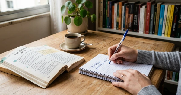 Objetivo do curso Ucraniano para Iniciantes