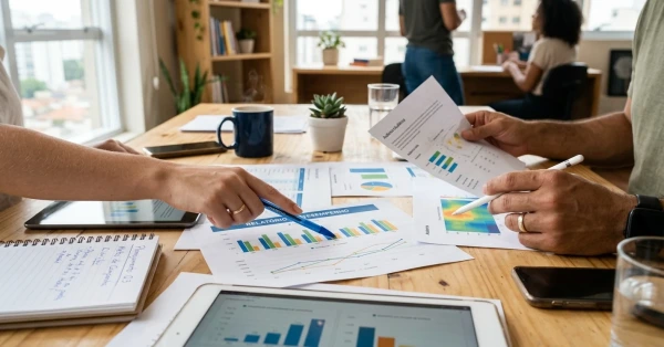 Objetivo do curso Marketing Publicitário
