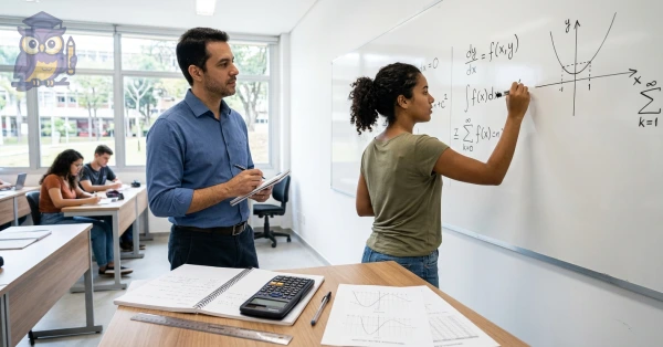 Objetivo do curso Matemática Aplicada
