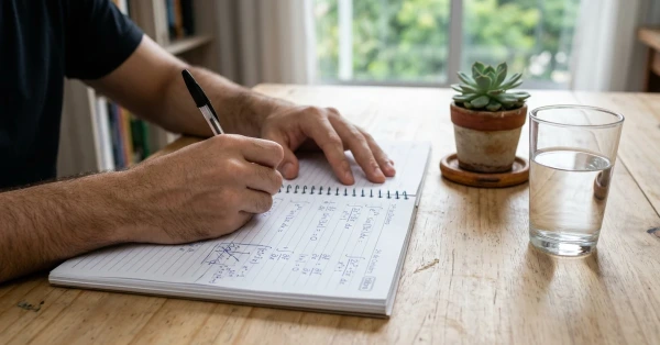 Objetivo do curso Matemática Básica
