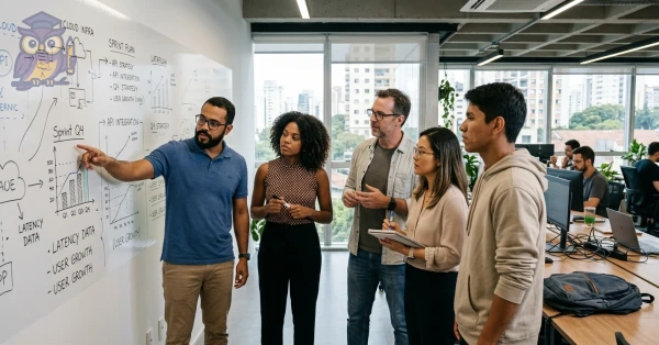 Objetivo do curso Melhores Práticas em Serviços de TI com ITIL 4