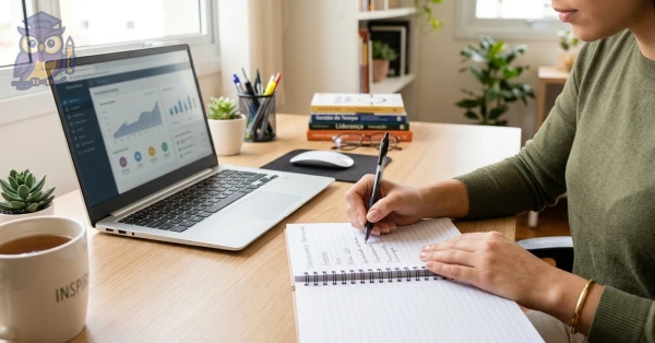 Objetivo do curso Metodologias Ativas de Aprendizagem