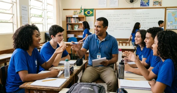 Objetivo do curso Metodologias Ativas