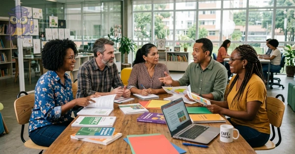 Objetivo do curso Métodos de Alfabetização