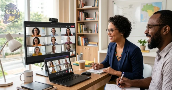 Objetivo do curso Microsoft 365 para Educadores